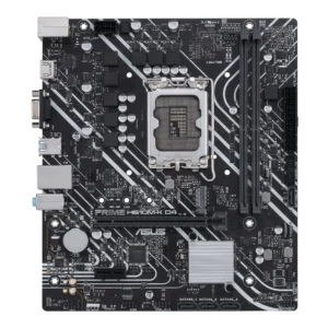 مادربرد ایسوس ASUS Prime H610M-K D4 DDR4