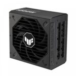 پاور ASUS TUF Gaming 1000W Gold | فول ماژولار، گواهی 80 Plus Gold، ATX 3.0، فن Axial-tech، درجه نظامی - تصویر 6