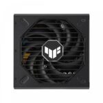پاور ASUS TUF Gaming 1000W Gold | فول ماژولار، گواهی 80 Plus Gold، ATX 3.0، فن Axial-tech، درجه نظامی - تصویر 7