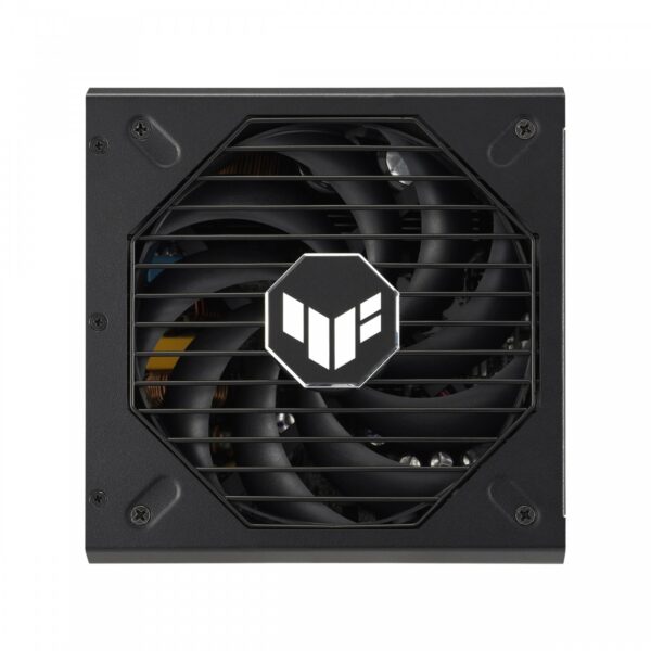 پاور ASUS TUF Gaming 1000W Gold | فول ماژولار، گواهی 80 Plus Gold، ATX 3.0، فن Axial-tech، درجه نظامی - تصویر 7