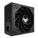 پاور ASUS TUF Gaming 1000W Gold | فول ماژولار، گواهی 80 Plus Gold، ATX 3.0، فن Axial-tech، درجه نظامی - تصویر 8