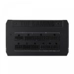 پاور ASUS TUF Gaming 1000W Gold | فول ماژولار، گواهی 80 Plus Gold، ATX 3.0، فن Axial-tech، درجه نظامی - تصویر 3