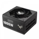 پاور ASUS TUF Gaming 1000W Gold | فول ماژولار، گواهی 80 Plus Gold، ATX 3.0، فن Axial-tech، درجه نظامی - تصویر 10