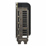 کارت گرافیک ASUS PRIME GeForce RTX 5070 | حافظه 12GB GDDR7، باس 192 بیت، PCIe 5.0 - تصویر 3
