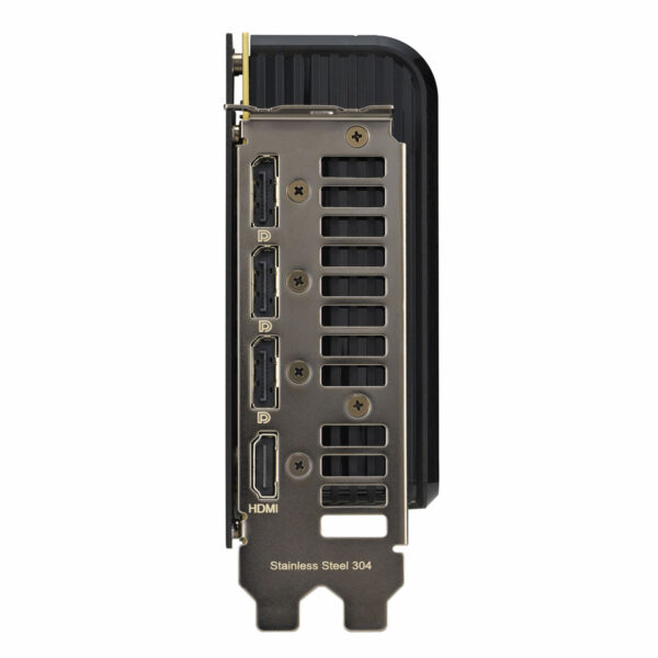 کارت گرافیک ASUS PRIME GeForce RTX 5070 | حافظه 12GB GDDR7، باس 192 بیت، PCIe 5.0 - تصویر 3