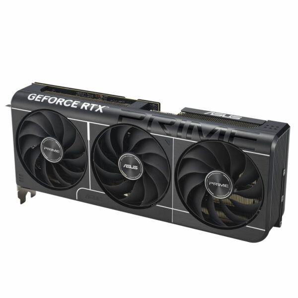 کارت گرافیک ASUS PRIME GeForce RTX 5070 | حافظه 12GB GDDR7، باس 192 بیت، PCIe 5.0 - تصویر 7