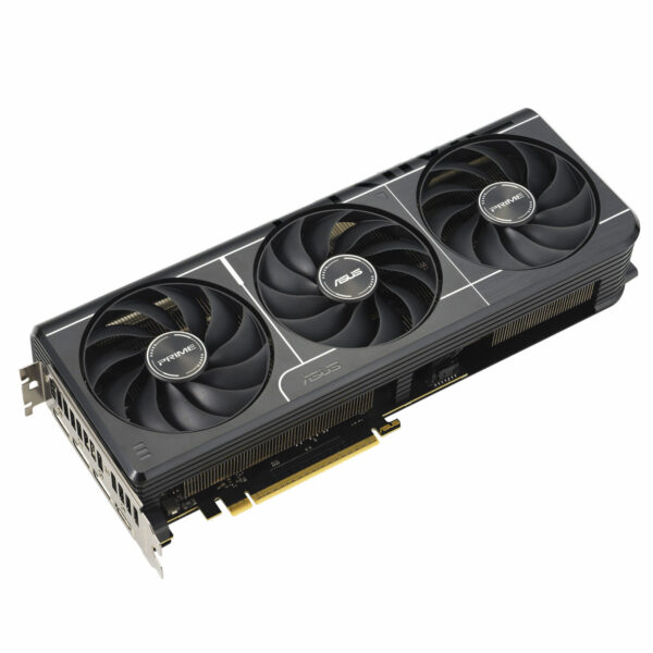 کارت گرافیک ASUS PRIME GeForce RTX 5070 | حافظه 12GB GDDR7، باس 192 بیت، PCIe 5.0 - تصویر 8