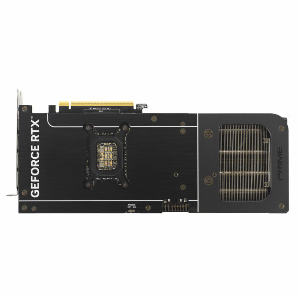 کارت گرافیک ASUS PRIME GeForce RTX 5070 | حافظه 12GB GDDR7، باس 192 بیت، PCIe 5.0 - تصویر 5