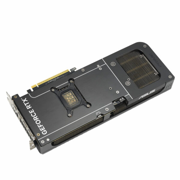 کارت گرافیک ASUS PRIME GeForce RTX 5070 | حافظه 12GB GDDR7، باس 192 بیت، PCIe 5.0 - تصویر 4
