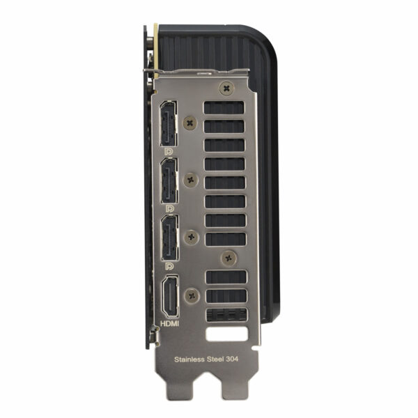 کارت گرافیک ASUS PRIME GeForce RTX 5080 | حافظه 16GB GDDR7، باس 256 بیت، PCIe 5.0، DLSS 4.0 - تصویر 12