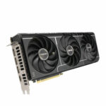 کارت گرافیک ASUS PRIME GeForce RTX 5080 | حافظه 16GB GDDR7، باس 256 بیت، PCIe 5.0، DLSS 4.0 - تصویر 3