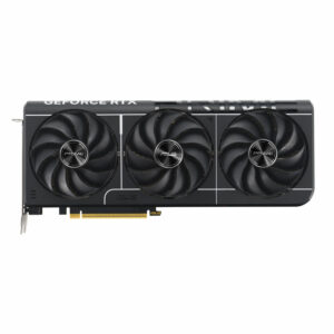 کارت گرافیک ASUS PRIME GeForce RTX 5080 | حافظه 16GB GDDR7، باس 256 بیت، PCIe 5.0، DLSS 4.0