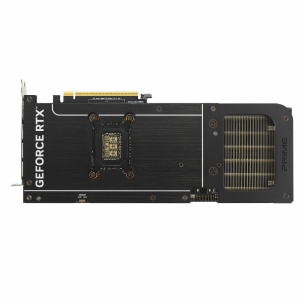 کارت گرافیک ASUS PRIME GeForce RTX 5080 | حافظه 16GB GDDR7، باس 256 بیت، PCIe 5.0، DLSS 4.0 - تصویر 8