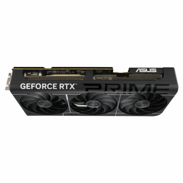 کارت گرافیک ASUS PRIME GeForce RTX 5080 | حافظه 16GB GDDR7، باس 256 بیت، PCIe 5.0، DLSS 4.0 - تصویر 9