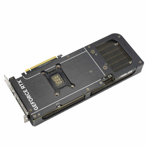 کارت گرافیک ASUS PRIME GeForce RTX 5080 | حافظه 16GB GDDR7، باس 256 بیت، PCIe 5.0، DLSS 4.0 - تصویر 10