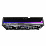 کارت گرافیک ASUS ROG Astral GeForce RTX 5090 OC Edition | حافظه 32GB GDDR7، PCIe 5.0، DLSS 4.0، نسخه اورکلاک - تصویر 7