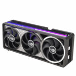 کارت گرافیک ASUS ROG Astral GeForce RTX 5090 OC Edition | حافظه 32GB GDDR7، PCIe 5.0، DLSS 4.0، نسخه اورکلاک - تصویر 12