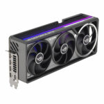 کارت گرافیک ASUS ROG Astral GeForce RTX 5090 OC Edition | حافظه 32GB GDDR7، PCIe 5.0، DLSS 4.0، نسخه اورکلاک - تصویر 13