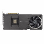 کارت گرافیک ASUS ROG Astral GeForce RTX 5090 OC Edition | حافظه 32GB GDDR7، PCIe 5.0، DLSS 4.0، نسخه اورکلاک - تصویر 8