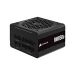 پاور CORSAIR RMe Series RM850e | توان 850 وات، ATX 3.1، گواهی Cybenetics Gold، فول ماژولار