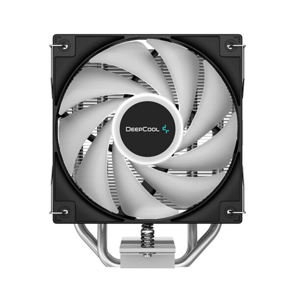 کولر پردازنده DeepCool AG400 LED - تصویر 6