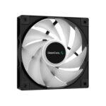 کولر پردازنده DeepCool AG400 LED - تصویر 4