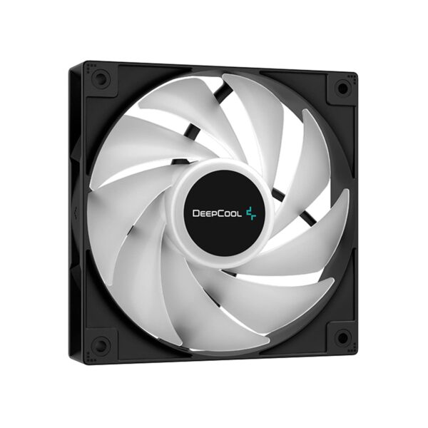 کولر پردازنده DeepCool AG400 LED - تصویر 4