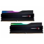 رم دسکتاپ G.SKILL Trident Z5 Neo RGB 64GB (2x32GB) | DDR5 6000، CL30، دو کاناله