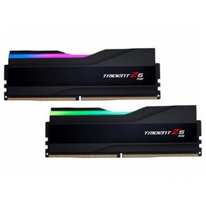 رم دسکتاپ G.SKILL Trident Z5 Neo RGB 64GB (2x32GB) | DDR5 6000، CL30، دو کاناله