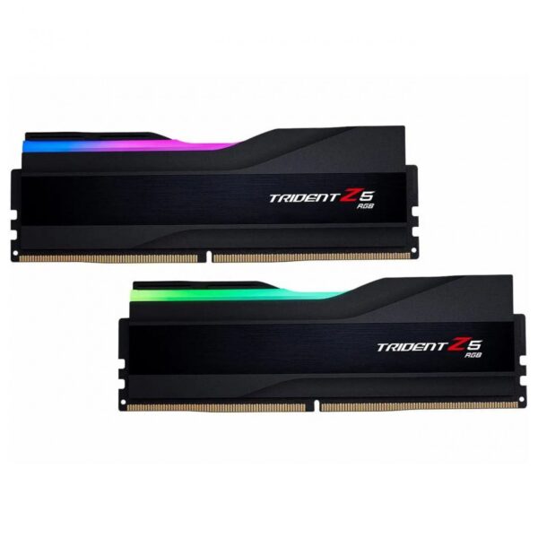 رم دسکتاپ G.SKILL Trident Z5 Neo RGB 64GB (2x32GB) | DDR5 6000، CL30، دو کاناله - تصویر 1