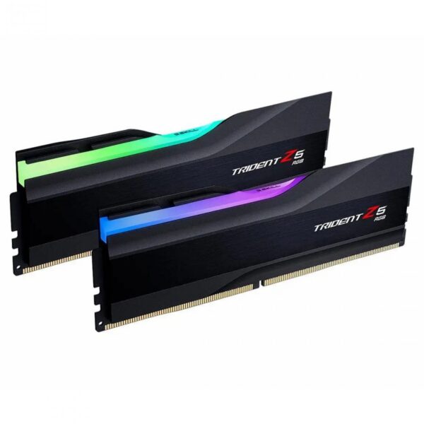 رم دسکتاپ G.SKILL Trident Z5 Neo RGB 64GB (2x32GB) | DDR5 6000، CL30، دو کاناله - تصویر 2