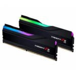 رم دسکتاپ G.SKILL Trident Z5 Neo RGB 64GB (2x32GB) | DDR5 6000، CL30، دو کاناله - تصویر 4