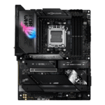 مادربرد گیمینگ ASUS ROG STRIX X870E-E WIFI | سوکت AM5، چیپست X870، پاور استیج 18+2+2، DDR5، PCIe 5.0، Wi-Fi 7، USB4، 5 اسلات M.2 - تصویر 5