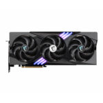 کارت گرافیک گیمینگ MSI RTX 5070 Ti Gaming Trio OC | حافظه 16GB GDDR7، PCIe 5.0، طراحی سه فن