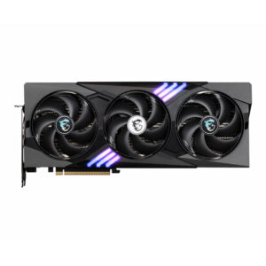 کارت گرافیک گیمینگ MSI RTX 5070 Ti Gaming Trio OC | حافظه 16GB GDDR7، PCIe 5.0، طراحی سه فن