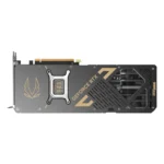 کارت گرافیک ZOTAC SOLID SFF OC GeForce RTX 5070 Ti | حافظه 16GB GDDR7، باس 256 بیت، PCIe 5.0، DLSS 4.0 - تصویر 2