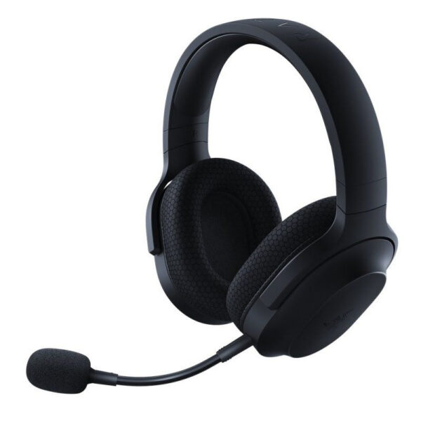 هدست مخصوص بازی بی سیم ریزر مدل Barracuda X Hyperspeed Multi-platform Wireless - تصویر 1