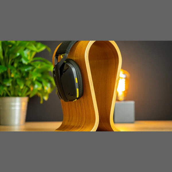 هدست مخصوص بازی لاجیتک مدل G435 - تصویر 11