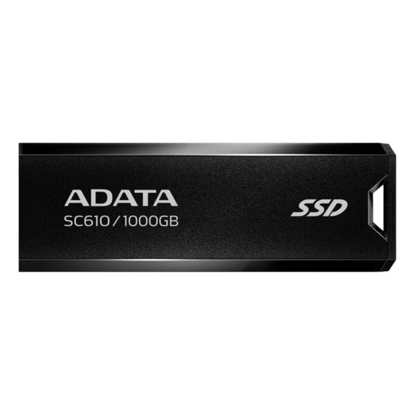 اس اس دی اکسترنال ای دیتا مدل SC610 ظرفیت 1 ترابایت - تصویر 1