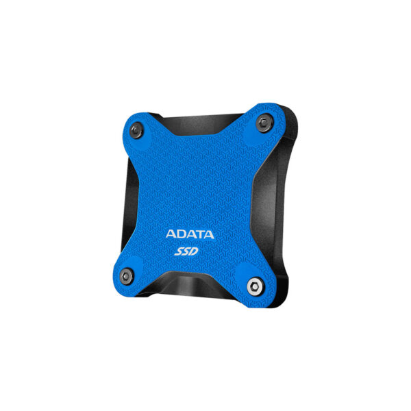 اس اس دی اکسترنال ای دیتا مدل SD620 ظرفیت یک ترابایت - تصویر 16