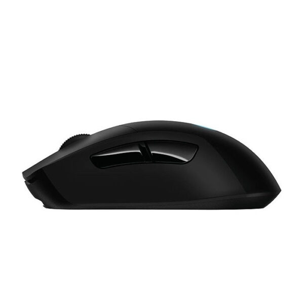 ماوس  مخصوص بازی بی سیم لاجیتک مدل G703 - تصویر 2
