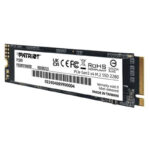 اس اس دی اینترنال M.2 PCIe (NVMe) پتریوت مدل P320 ظرفیت 512 گیگابایت - تصویر 2