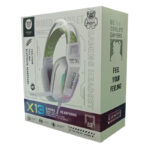 هدست گیمینگ اونیکوما مدل X13 RGB - تصویر 7