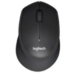 ماوس لاجیتک مدل M330 - تصویر 2