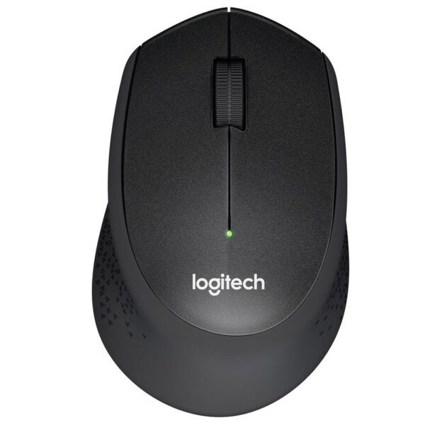 ماوس لاجیتک مدل M330 - تصویر 2