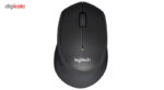 ماوس لاجیتک مدل M330 - تصویر 3