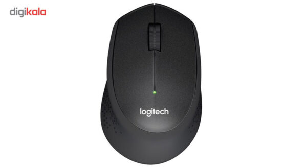 ماوس لاجیتک مدل M330 - تصویر 3