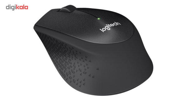 ماوس لاجیتک مدل M330 - تصویر 4