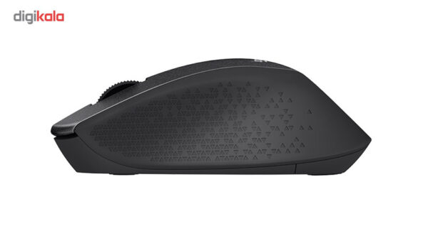 ماوس لاجیتک مدل M330 - تصویر 5