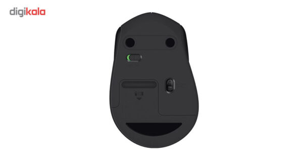 ماوس لاجیتک مدل M330 - تصویر 6